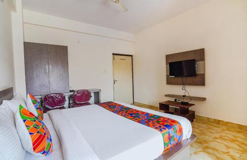 Yeshwanthpur Hotel | FabExpress MS Comforts