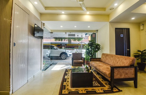 Margao Hotel | Fabexpress Relax Holiday Home