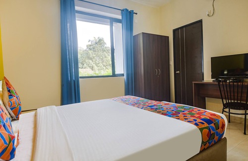 Margao Hotel | Fabexpress Relax Holiday Home