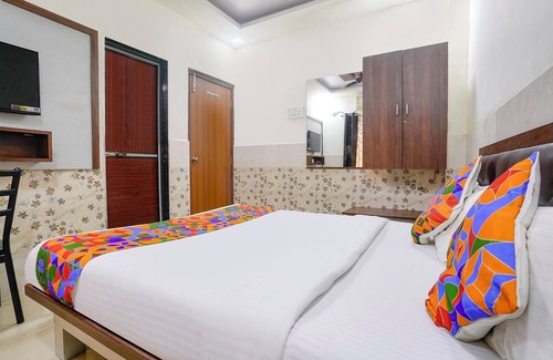 Taloja Hotel | Fabexpress Sagar Residency