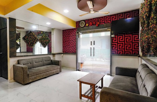 Taloja Hotel | Fabexpress Sagar Residency