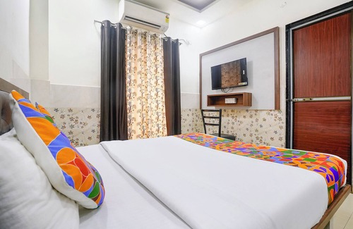 Taloja Hotel | Fabexpress Sagar Residency