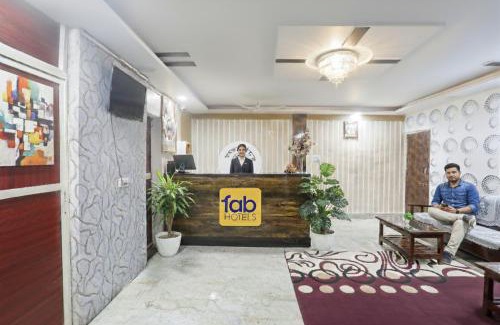 Varanasi Hotel | FabExpress Samriddhi