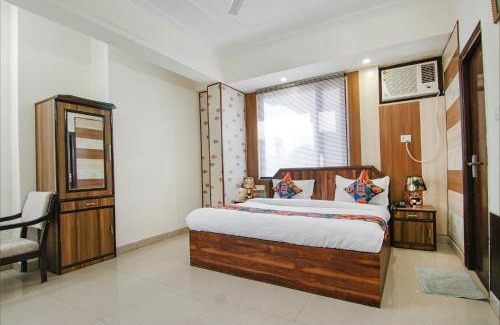Bahadrabad Hotel | FabExpress Vistara Grand