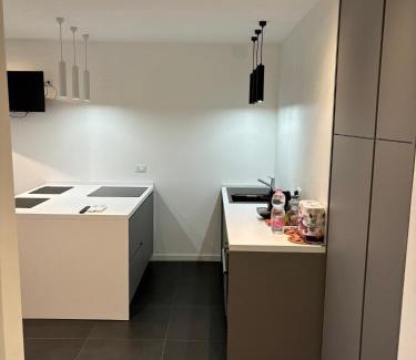 Lignano Sabbiadoro Apartment | FabFour Appartamento - Centrale - Piazza Fontana