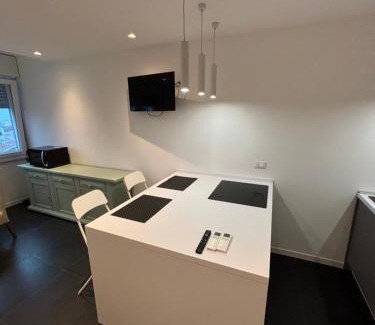 Lignano Sabbiadoro Apartment | FabFour Appartamento - Centrale - Piazza Fontana