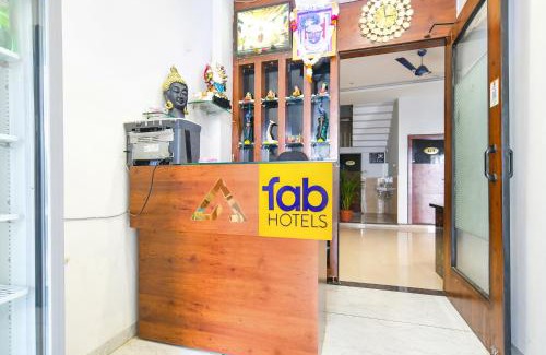 Rau Hotel | FabHotel Aashiyana