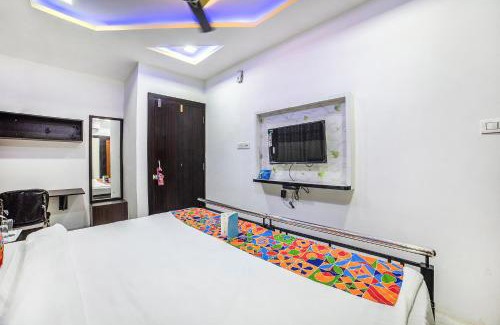 Indore Hotel | FabHotel ABC View