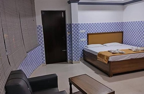 Kanyakumari Hotel | Fabhotel Amutham Residency