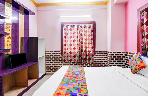 Kolkata Hotel | Fabhotel Ankita