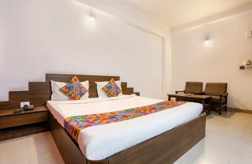 Nagpur Hotel | FabHotel Darshan Tower