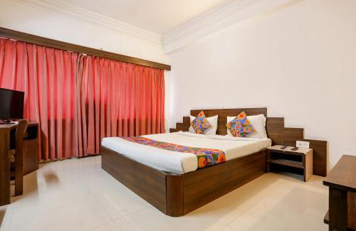 Nagpur Hotel | FabHotel Darshan Tower