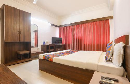 Nagpur Hotel | FabHotel Darshan Tower