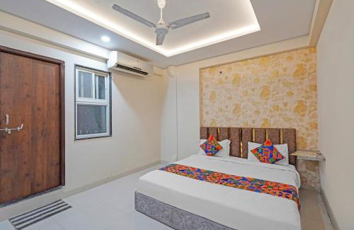 Rau Hotel | FabHotel Elite Inn I