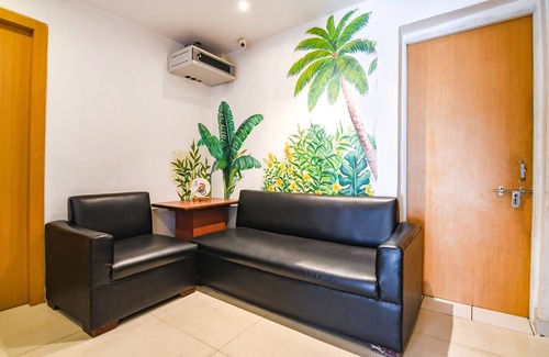 Kolkata Hotel | Fabhotel Globe Express