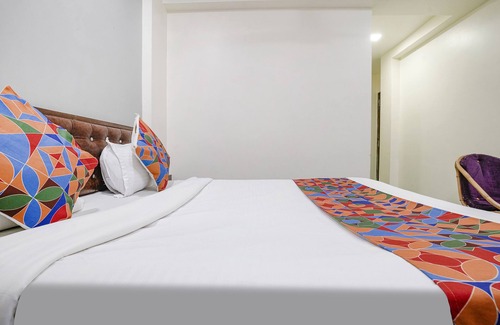 Mahape Hotel | Fabhotel Golden Bird