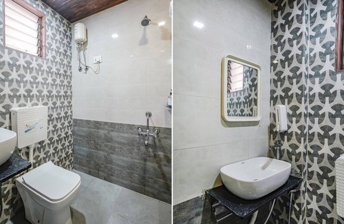 Mahape Hotel | Fabhotel Golden Bird