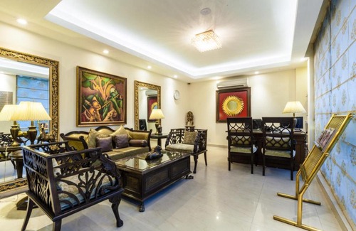 Greater Kailash Hotel | FabHotel Goodwill GK 1