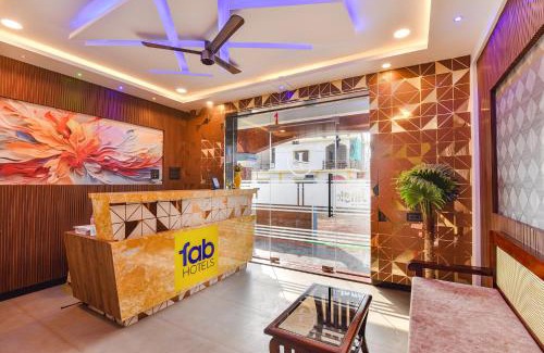 Arambol Hotel | FabHotel Jingle Tree Resort - Nr Arambol Beach
