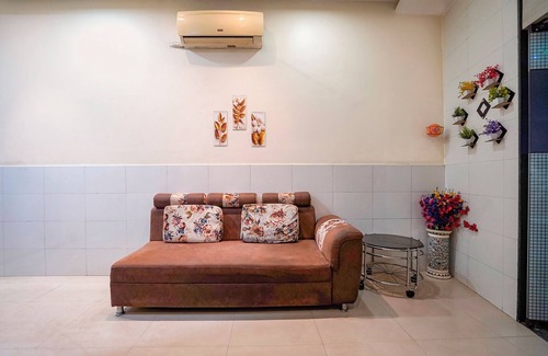 Bhandup West Hotel | Fabhotel Kailash Park