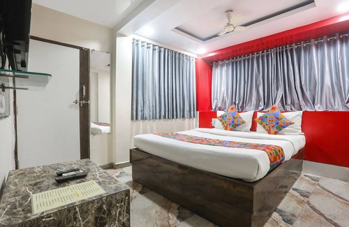 Hingana Hotel | Fabhotel Legacy I