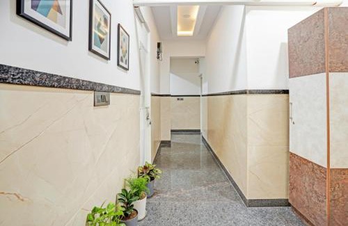 Agara Hotel | FabHotel Metro Grand - Koramangala