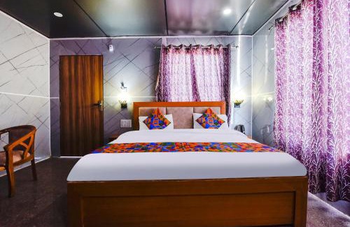 Kempty Range Hotel | FabHotel Neilkanth