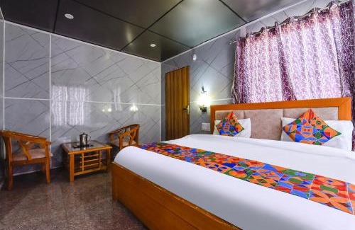 Kempty Range Hotel | FabHotel Neilkanth