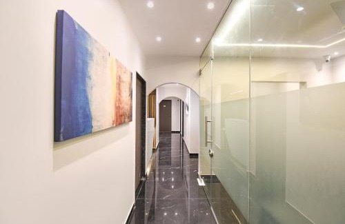 Pune Hotel | FabHotel Olive Suite - Near Airforce get