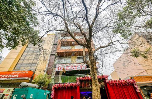 Dwarka Hotel | FabHotel Prime Blest Park Near Yashobhoomi Convention Centre