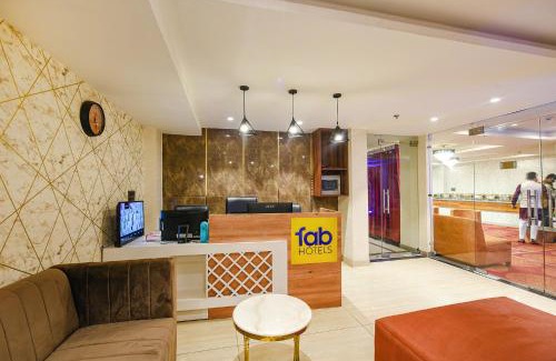 Dwarka Hotel | FabHotel Prime Blest Park Near Yashobhoomi Convention Centre