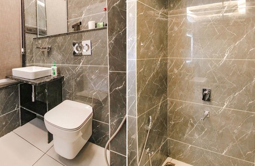 Knowledge Park III Hotel | Fabhotel Prime Culture
