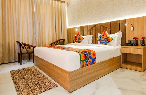 Knowledge Park III Hotel | Fabhotel Prime Culture