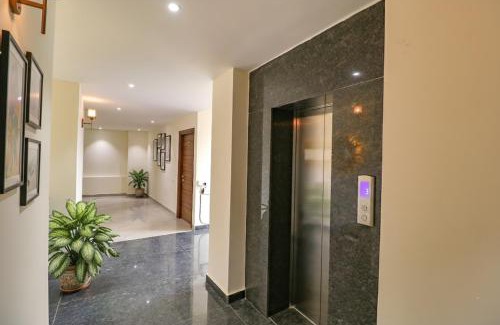Jalandhar Hotel | FabHotel Prime K9 Regency