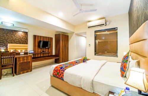 Bhopal Hotel | FabHotel Prime President- Bhopal Railway Station