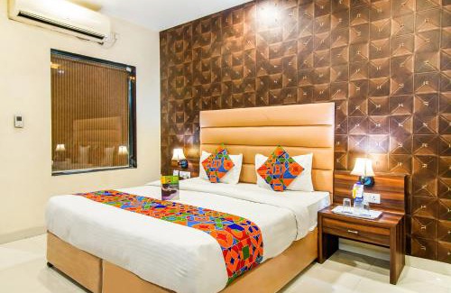 Bhopal Hotel | FabHotel Prime President- Bhopal Railway Station
