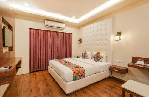 Agara Hotel | FabHotel Prime The Vintage Inn