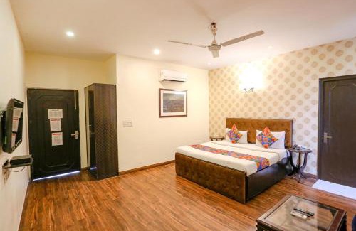 Delhi Hotel | FabHotel Pulse Impulse