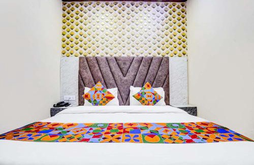 Kanpur Hotel | FabHotel Ratraksh