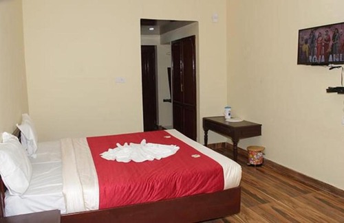 Kodaikanal Hotel | FabHotel RP Residency