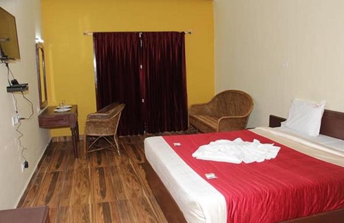 Kodaikanal Hotel | FabHotel RP Residency