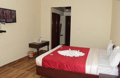 Kodaikanal Hotel | FabHotel RP Residency