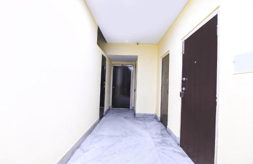 Sector II Hotel | FabHotel Saltlake Palace - Nr Anandlok Hospital