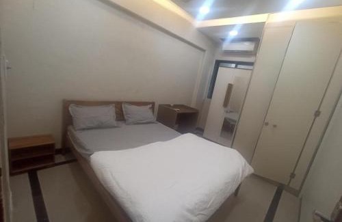 Kharghar Hotel | FabHotel Sheen Residences