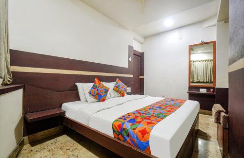 Nagpur Hotel | FabHotel Shravan - Nr Eternity Mall