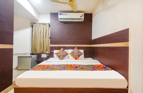 Nagpur Hotel | FabHotel Shravan - Nr Eternity Mall