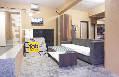 Yerawada Hotel | FabHotel Shree Haree Residency - Nr Mazda Garden View