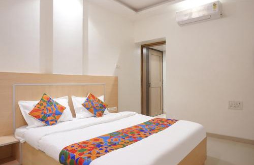 Yerawada Hotel | FabHotel Shree Haree Residency - Nr Mazda Garden View