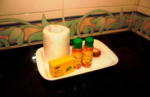 Vijayawada Hotel | Fabhotel Siddarth Grand