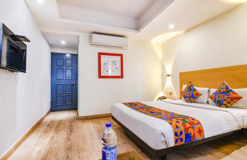 Dumdum Hotel | FabHotel Suncitel - Nr Netaji Subhash Chandra Bose International Airport
